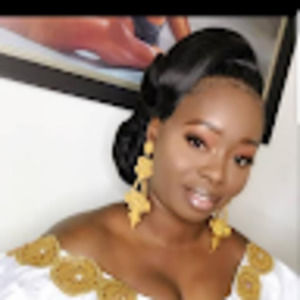 Meet your Posher, Amy's